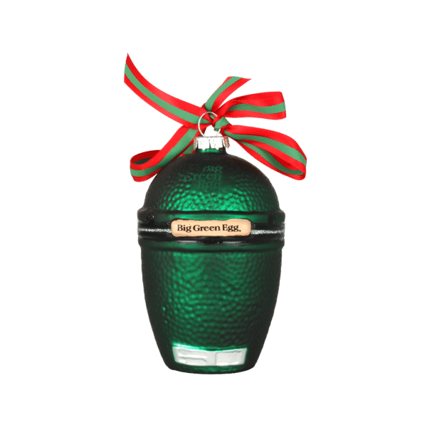 Big Green Egg Christmas Ornament 1 700478 2