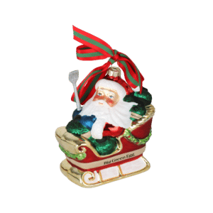Christbaumkugel Weihnachtsmann kaufen