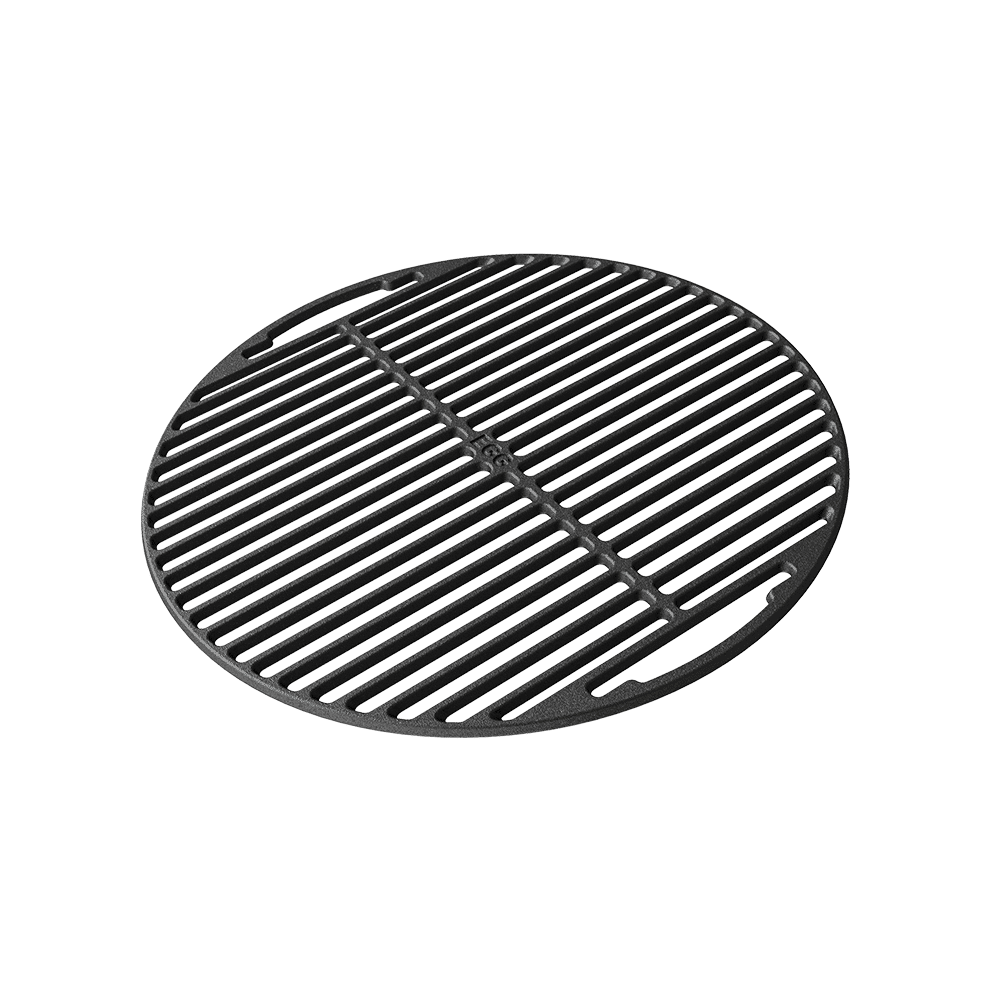 CAST IRON GRID MEDIUM
