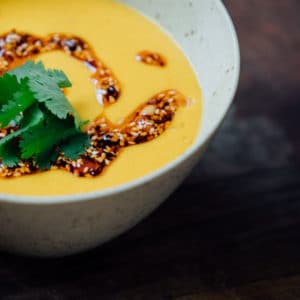 Black Bean Rayu - Würzsoße (White Mausu) – Bild 5