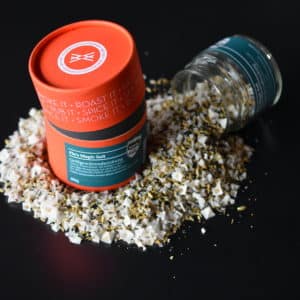 Flo's Magic Salt - Grillgewürz – Bild 6