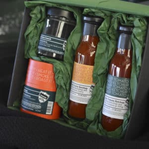 Curry Box - Geschenkbox – Bild 10