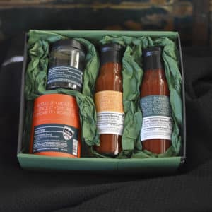 Curry Box - Geschenkbox – Bild 11