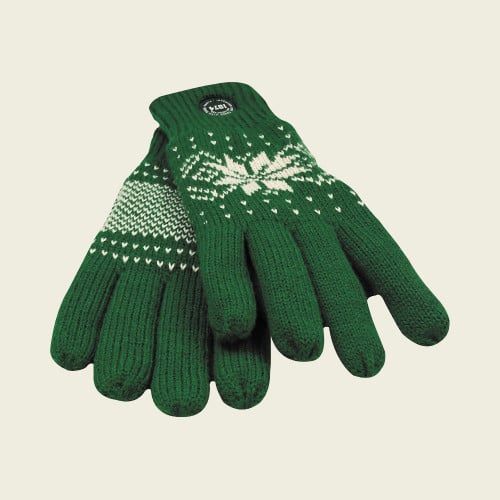 Handschuhe 3 Big Green EGG