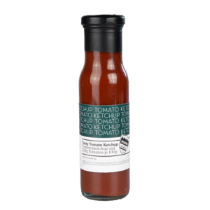 Grillsauce Tasty Tomato Ketchup