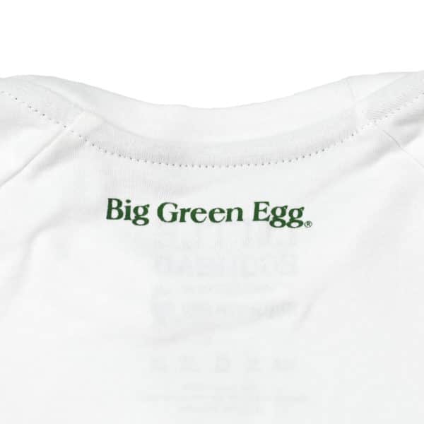 Webversion 8720254818023 Kids Pyjama 134 1404 Big Green EGG