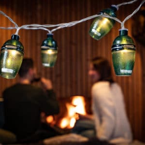 LED Lichterkette – Bild 6