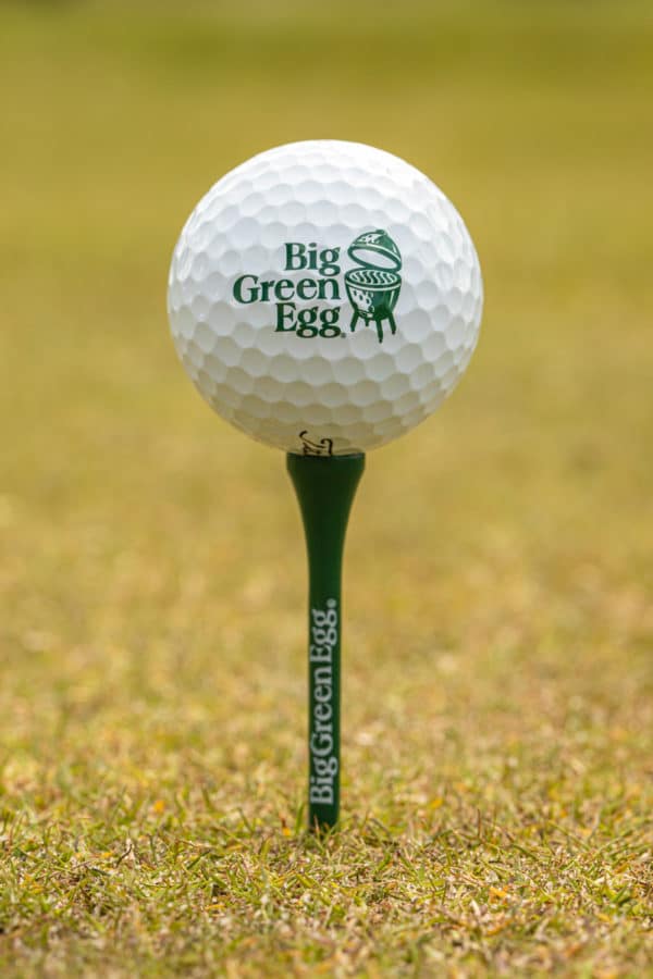 Webversion Golf Collection Lifestyle images Big Green Egg 23