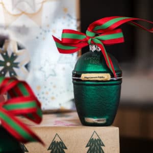 Christbaumkugel - Trio Mini Egg – Bild 8