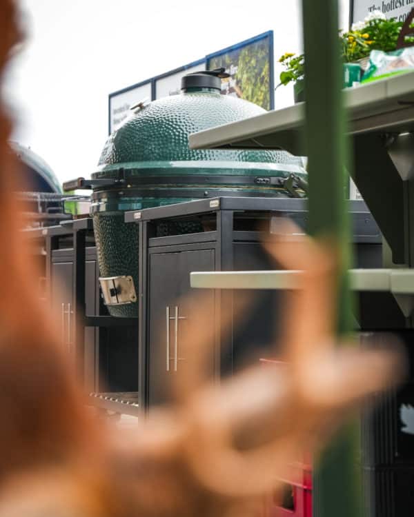Wild grillen wie die Profis – Exklusiver Grillkurs mit Matthias Nussbaumer und Fabian Bönecke – Bild 8