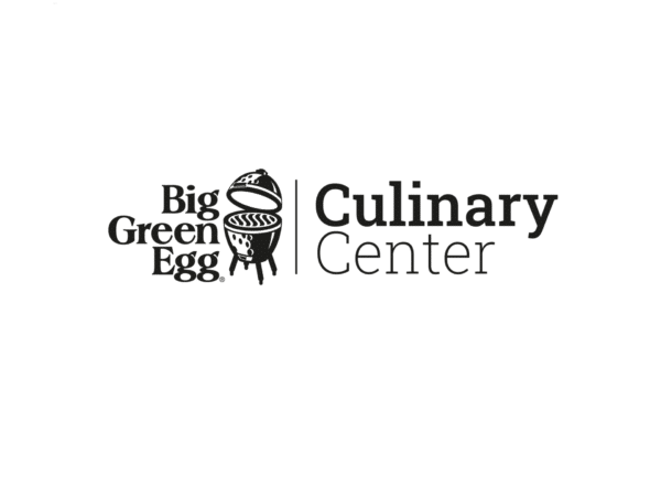 culinary center Logo Big Green EGG