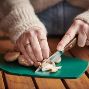 Schneidebretter Set - Big Green Egg – Bild 5